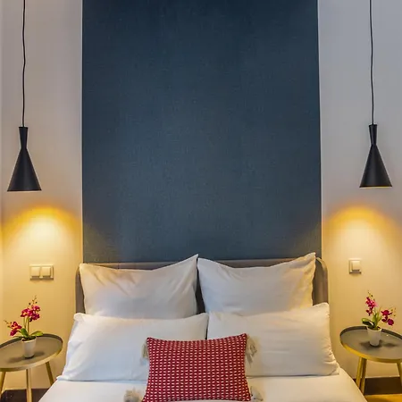 Gran Via By Skykey Apartment *