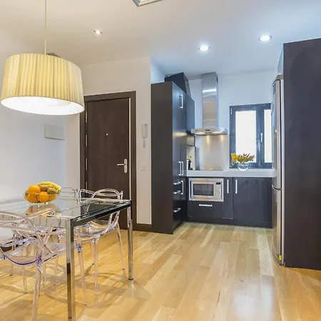 Apartment Gran Via By Skykey *