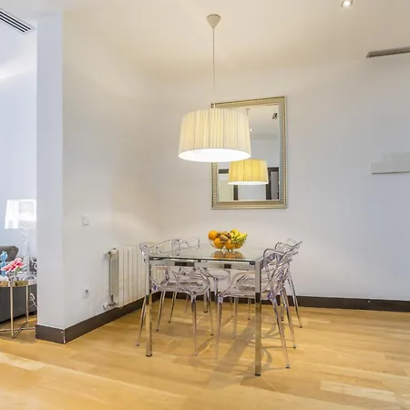 Gran Via By Skykey Apartment *