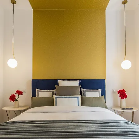 Apartment Gran Via By Skykey