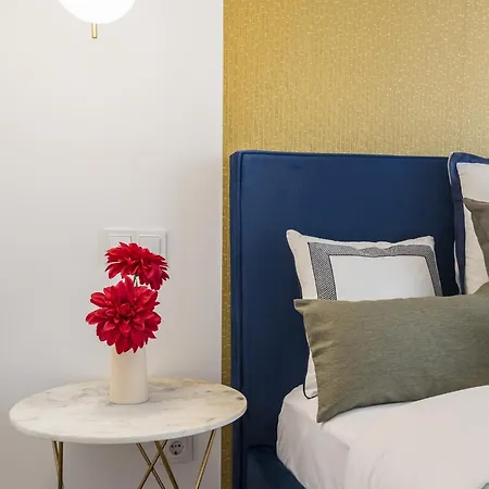 Gran Via By Skykey Apartment Madrid