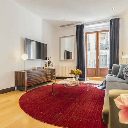 Gran Via By Skykey Apartment *