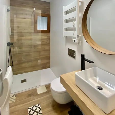 Apartment Private For 2 People - 2