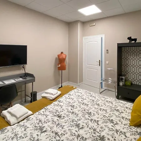 Private For 2 People - 2 Apartment *