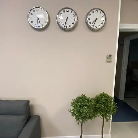 Private For 2 People - 2 Apartamento