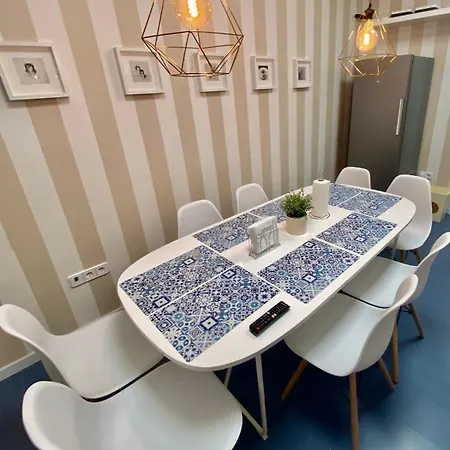 Apartment Private For 2 People - 2 *