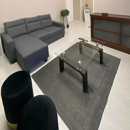 Private For 2 People - 2 * Madrid