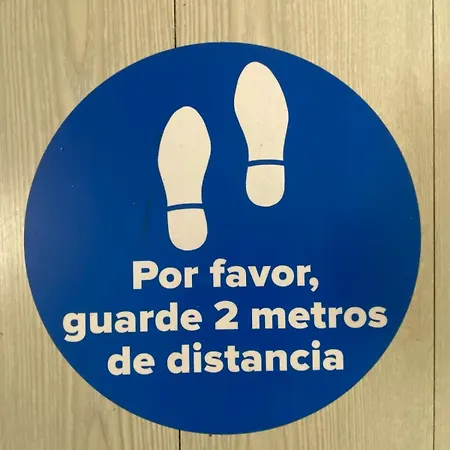 Apartamento Private For 2 People - 2 *
