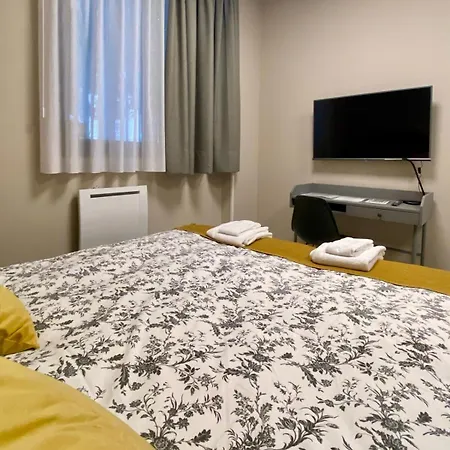 Private For 2 People - 2 Madrid