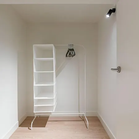 Apartamento Victoria Urban 03 *