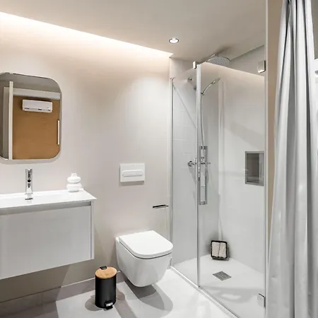 Apartamento Victoria Urban 03