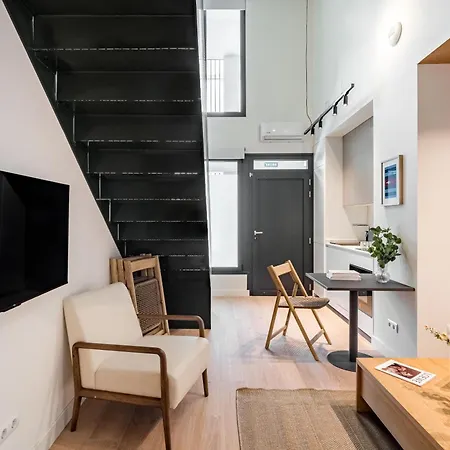 Apartment Victoria Urban 03