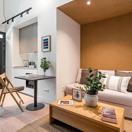 Apartamento Victoria Urban 03 *
