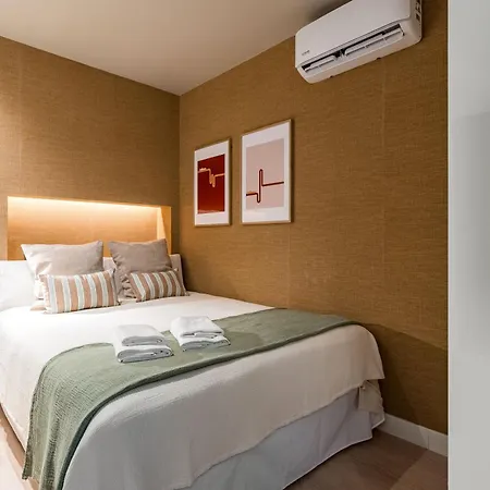 Apartamento Victoria Urban 03 *