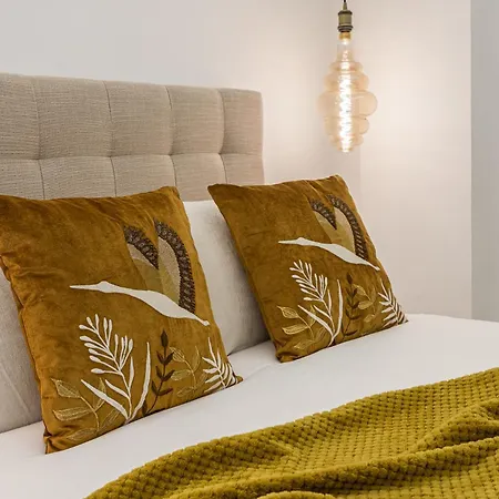 Queens Chamberi Ii - Alquiler Corta Duracion Apartamento