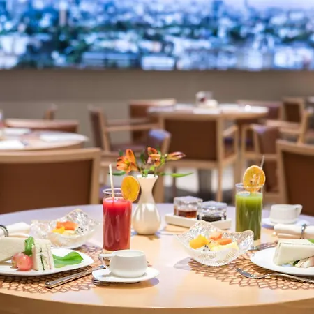 Hotel Nh Collection Eurobuilding 4*