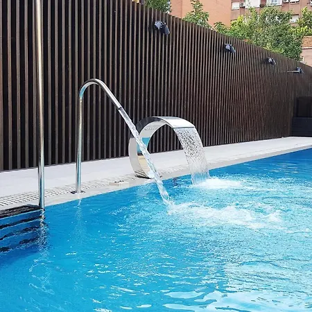 Hotel Sercotel Alcala 611 4*