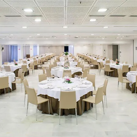 Nh Collection Eurobuilding Hotel 4*