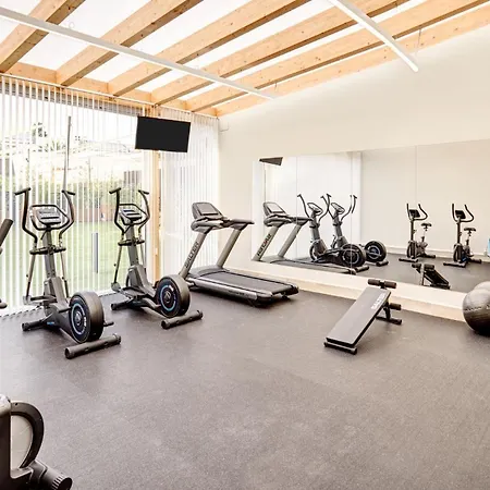 Sercotel Alcala 611 Hotel Madrid