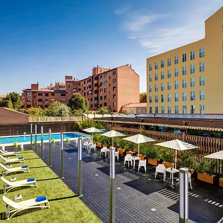 Sercotel Alcala 611 4*