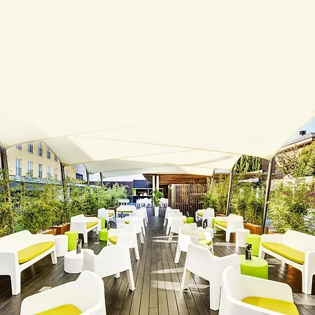 Hotel Sercotel Alcala 611