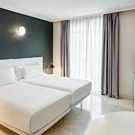 Sercotel Togumar Lejlighedshotel Madrid