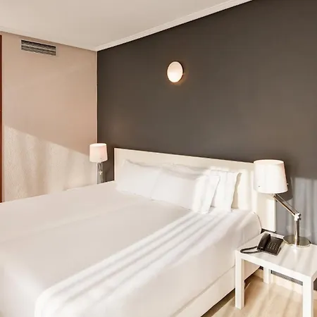 Lejlighedshotel Sercotel Togumar