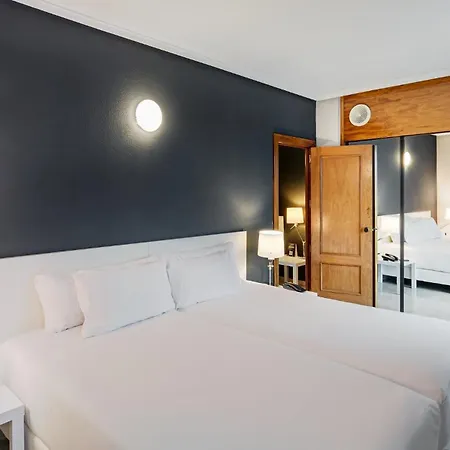 Sercotel Togumar Lejlighedshotel 3*