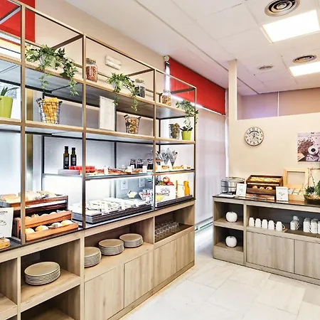 Sercotel Togumar Madrid