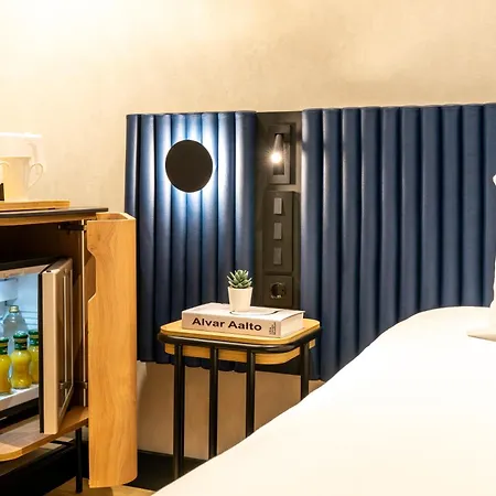 Pullman Airport & Feria Hotel Madrid