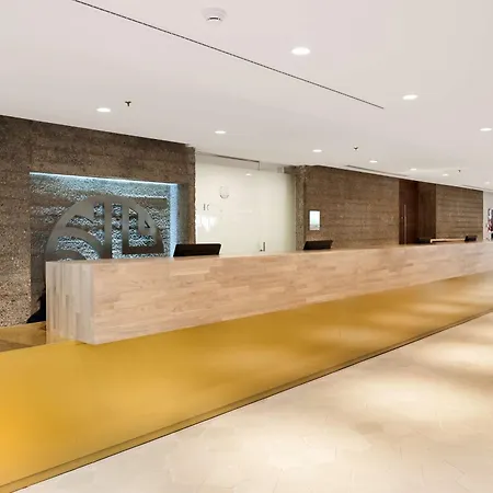 Nh Collection Eurobuilding