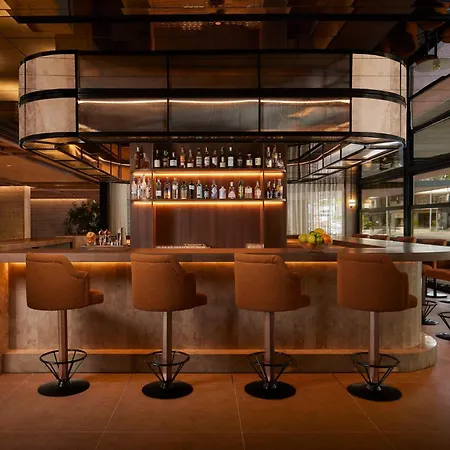 Nh Collection Eurobuilding 4* Madrid