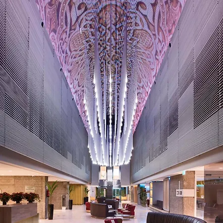 Hotel Nh Collection Eurobuilding
