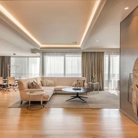 Nh Collection Eurobuilding Madrid