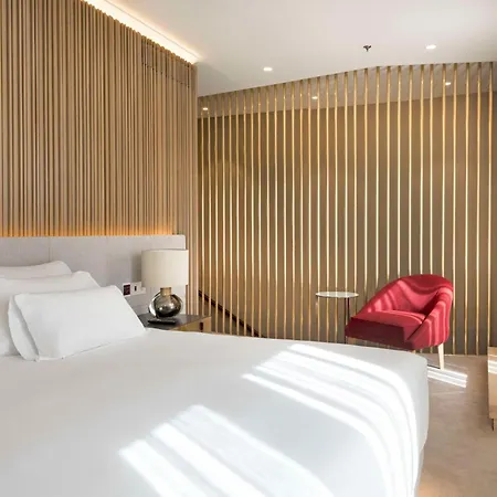 Nh Collection Eurobuilding Hotel
