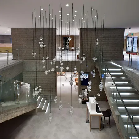 Hotel Nh Collection Eurobuilding 4*
