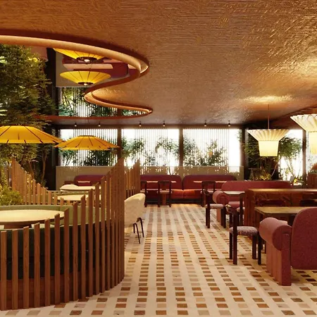 Hotel Nh Collection Eurobuilding Madrid