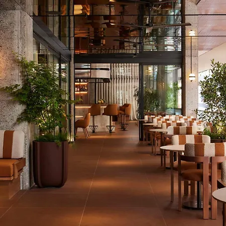 Nh Collection Eurobuilding 4* Madrid