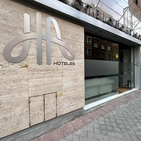 H-a Quo Apartmanhotel
