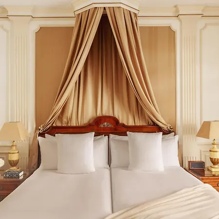 Fenix Gran Melia - The Leading Of The World 5* Madrid