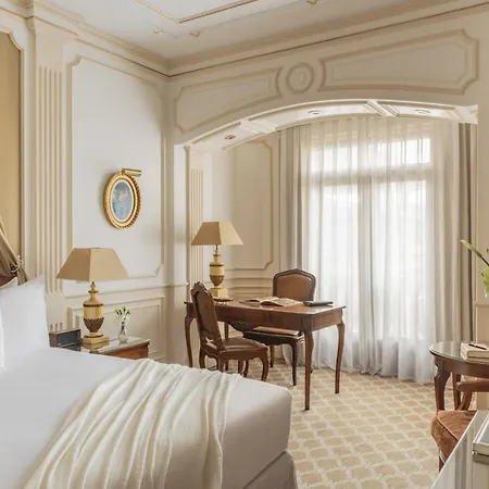 Fenix Gran Melia - The Leading Of The World Hotel 5*