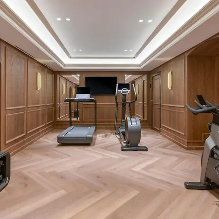 Santo Mauro, A Luxury Collection Hotel, Madrid