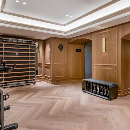 Santo Mauro, A Luxury Collection Hotel, Hotel