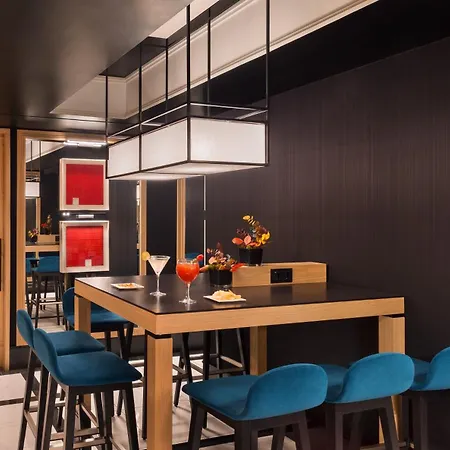 Francisco I Boutique Otel Madrid