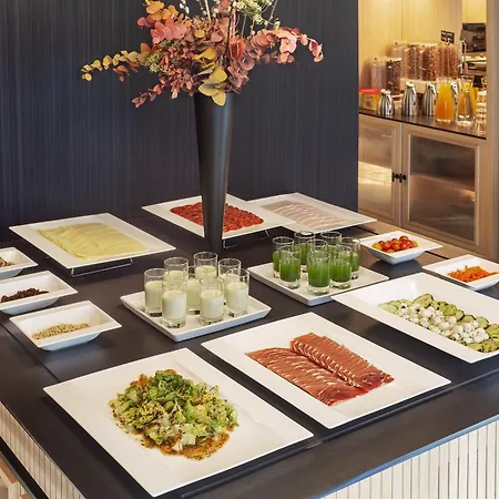 Francisco I Boutique 4* Madrid