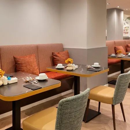 Hotel Catalonia Goya 4*