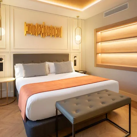 Catalonia Goya Hotel