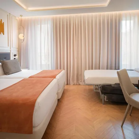 Catalonia Goya Hotel Madrid