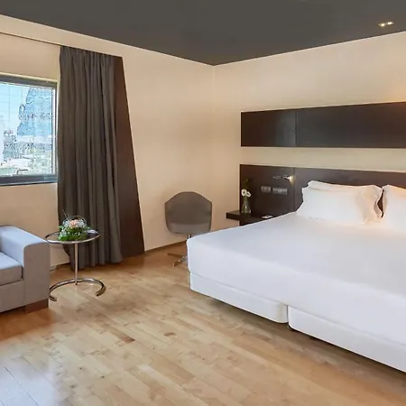 Nh Tablas Hotel