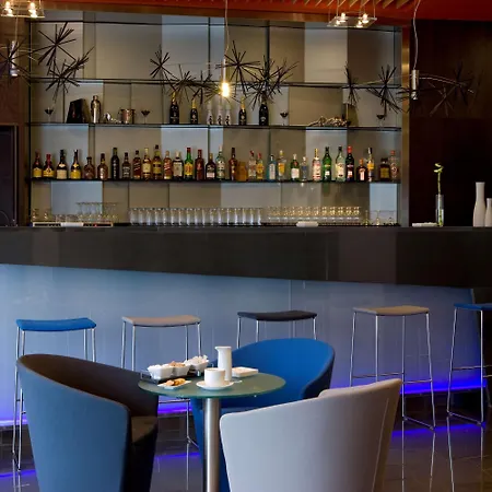 Nh Tablas Hotel Madri